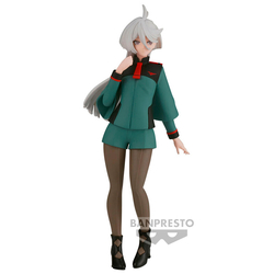 Figura Miorine Rembran The Witch From Mercury Mobile Suit Gu