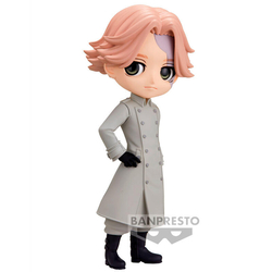 Figura Seisyu Inui Ver.A Tokyo Revengers Q Posket 14Cm