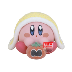 Figura Kirby Ver. B Break Time Kirby 4Cm