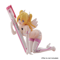 Figura Liliel Glitter &, Glamorous 2.5 Dimensional Seduct