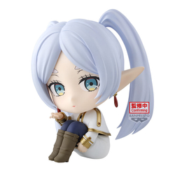 Figura Frieren Sitting Frieren Beyond Journeys End 11Cm