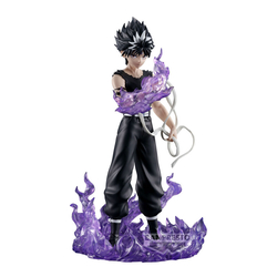 Figura Hiei Ankobu Bujutsukai Yu Yu Hakusho 14Cm