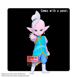 Figura Kai With Panel Dragon Ball Daima 13Cm