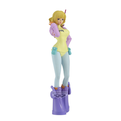 Figura Egghead Stussy The Grandline Series One Piece 16Cm