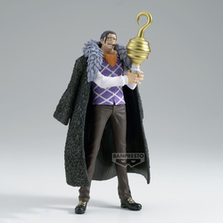 Figura Crocodile The Grandline Series One Piece 17Cm