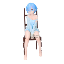 Figura Rem Relax Time Re:Zero Starting Life In Another World