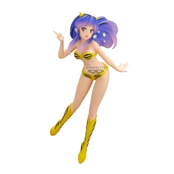 Figura Lum Shotting Star B Glitter &, Glamorous Urusei Ya