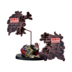 Figura Hantengu Demon Series Demon Slayer: Kimetsu No Yaiba
