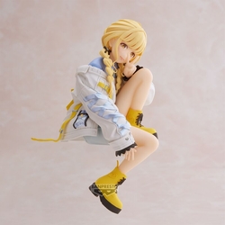 Figura Kotone Fujita Charming Pose Idolmaster 18Cm