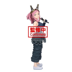 Figura Mei Hatsume Glitter &, Glamorous My Hero Academia