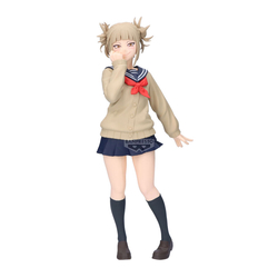 Figura Himoko Toga Glitter &, Glamorous My Hero Academia