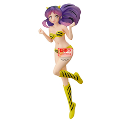 Figura Lum Ver.B Sparkle Style Glitter &, Glamours Urusei