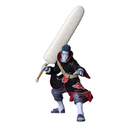Figura Kisame Hoshigaki Vibration Stars Naruto Shippuden 13C