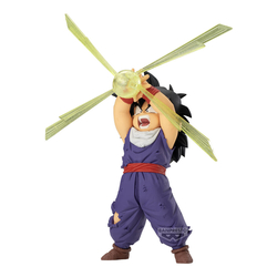 Figura Son Gohan GaùMateria Dragon Ball Z 12Cm