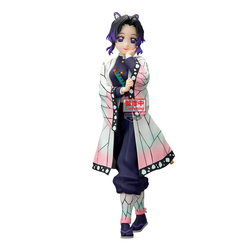 Figura Shinobu Kocho Glitter &, Glamours Demon Slayer Kim