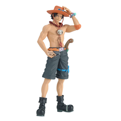 Figura Portgas D. Ace Dxf The Grandline Series One Piece 20C
