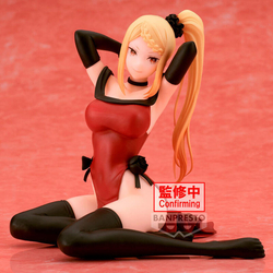 Figura Priscila Barielle Relax Time Re:Zero Starting Life In