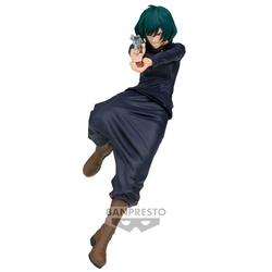 Figura Mai Zenin Jufutsunowaza Jujutsu Kaisen 15Cm