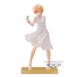Figura Juri Saijo Emotional Lens The Idolmaster Shiny Colors