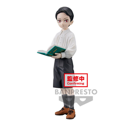 Figura Muzan Kibutsuji Vol.11 Demon Slayer Kimetsu No Yaiba
