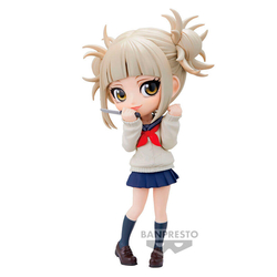Figura Himiko Toga Ii Ver.A My Hero Academia 14Cm