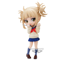 Figura Himiko Toga Ii Ver.B My Hero Academia 14Cm