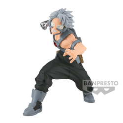 Figura Tetsutetsu Tetsutetsu Real Steel The Amazing Heroes M
