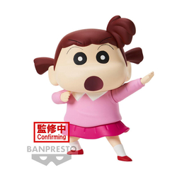 Figura Nene-Chan Kasukabe Boueitai New Dimension Crayon Shin