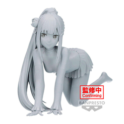 Figura Emilia Celestial Vivi Starting Life In Another World
