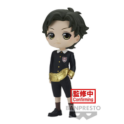 Figura Damian Desmond Ver.A Spy X Family Q Posket 13Cm