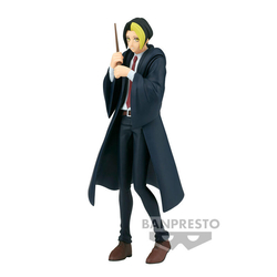 Figura Finn Ames Dxf Mashle 17Cm