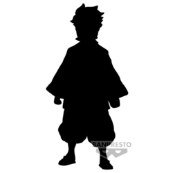 Figura Kotetsu Ver.42 Demon Slayer Kimetsu No Yaiba 13Cm