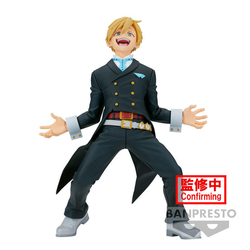 Figura Phantom Thief Monoma Neito Amazing Heroes My Hero Aca