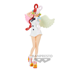 Figura Uta Glitter &, Glamorous One Piece 22Cm
