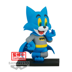 Figura Banpresto Tom & Jerry Figure Collection 100Th Anniver