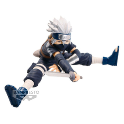 Figura Kakashi Hatake Ii Vibrations Stars Naruto Shippuden 8