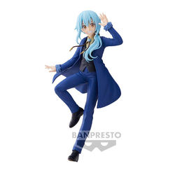 Figura Rimuru Tempest 10Th Anniversary That Time I Got Reinc