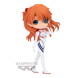 Figura Asuka Shikinami Langley Plugsuit Style Ver. B Evangel
