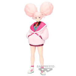 Figura Chuatury Panluch The Witch From Mercury Mobile Suit G