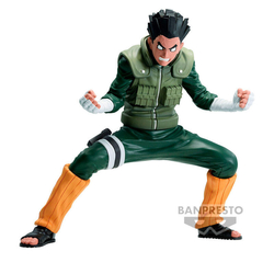 Figura Rock Lee Ii Vibration Stars Naruto Shippuden 16Cm