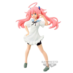 Figura Milim Nava Otherworlder That Time I Got Reincarnated