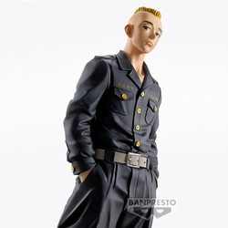 Figura Yasuhiro Muto Tokyo Revengers 18Cm