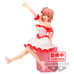 Figura Yui Yuigahama 10Th Anniversary Serenus Couture My Ten