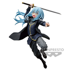 Figura Maximatic The Rimuru Tempest Ii That Time I Got Reinc