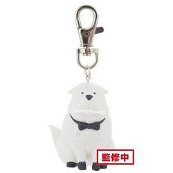Llavero Bond Forger Spy X Family 5Cm 4 Unidades