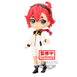 Figura Suletta Mercury The Witch From Mercury Mobile Suit Gu
