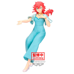 Figura Suletta Mercury The Witch From Mercury Mobile Suit Gu