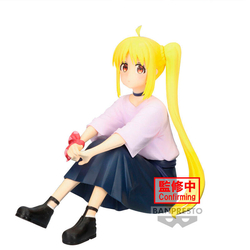 Figura Nijita Ijichi Bocci The Rock! 11Cm