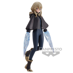 Figura Tzveta Shy 17Cm
