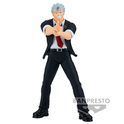 Figura Andy Undead Unluck 16Cm